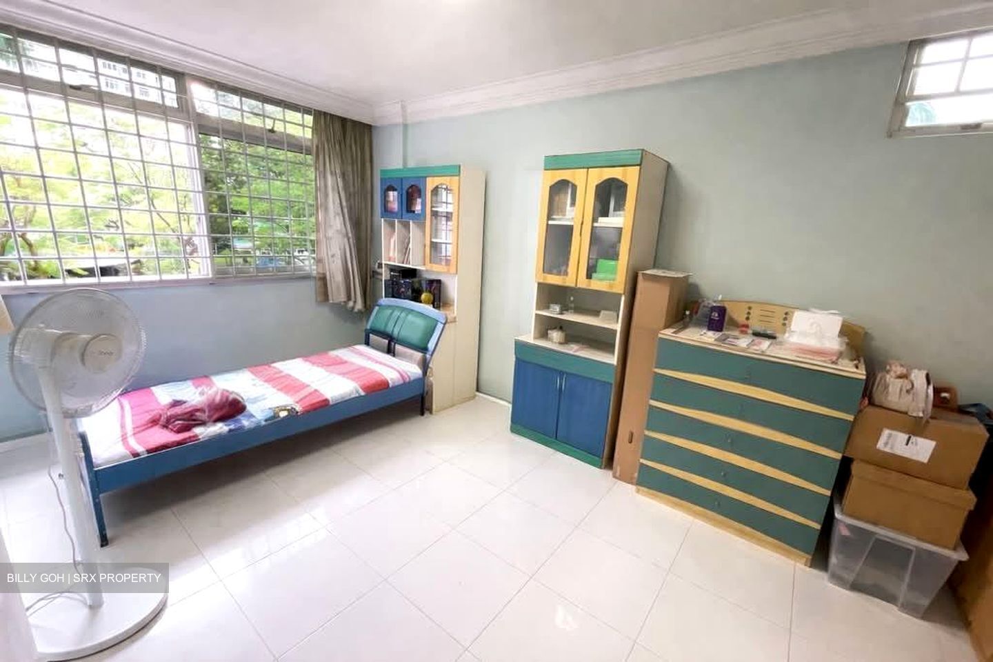 Blk 162 Yung Ping Road (Jurong West), HDB Executive #544001941